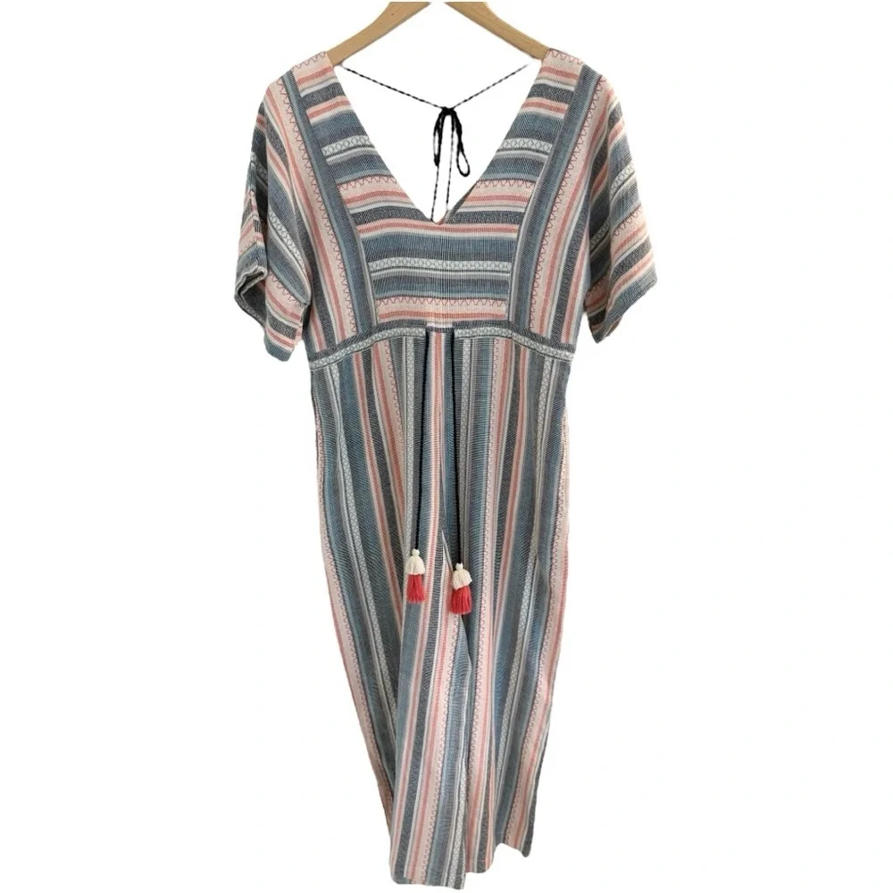 THE ODELLS Monroe Jumpsuit - Picture 6 of 12